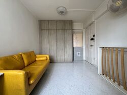 Blk 2 Hougang Avenue 3 (Hougang), HDB 3 Rooms #596706591